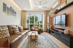 La Casa (D25), Condominium #622780211